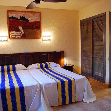 Apartamentos Altair La Manga Dış mekan fotoğraf