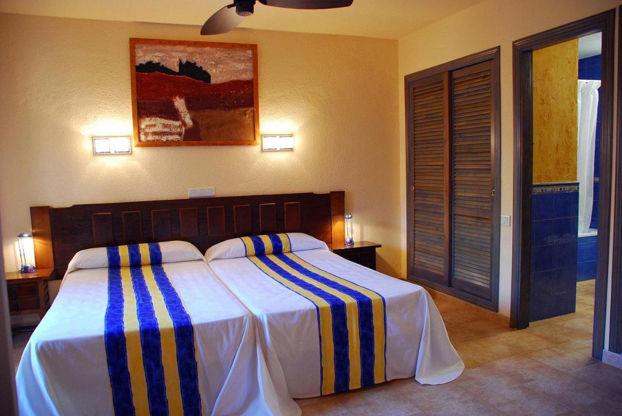 Apartamentos Altair La Manga Dış mekan fotoğraf